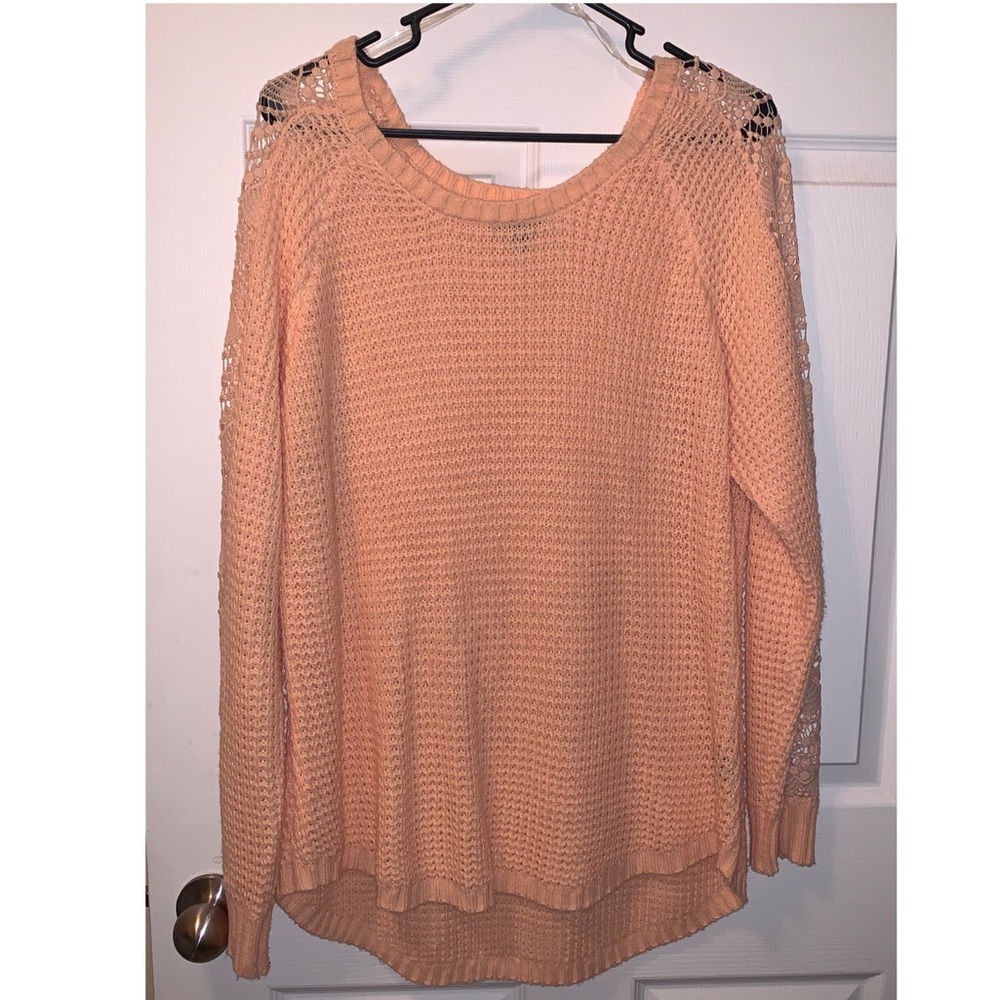 Women’s Sweater